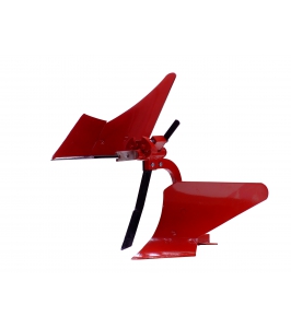 Pluh obojstranný APH-352