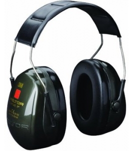 3M Peltor OPTIME II