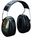 3M Peltor OPTIME II