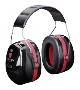 3M Peltor OPTIME III