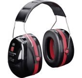 3M Peltor OPTIME III
