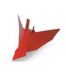 Hrobkovacia radlica AHR-360